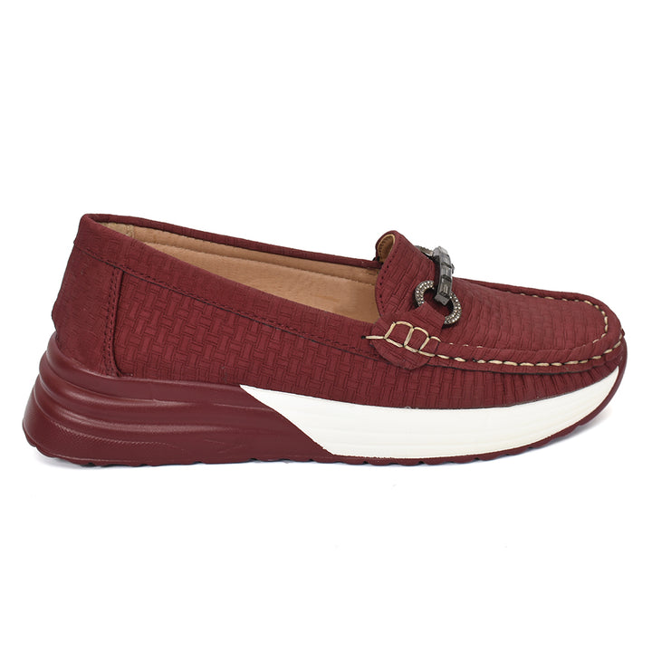 Casual Loafers