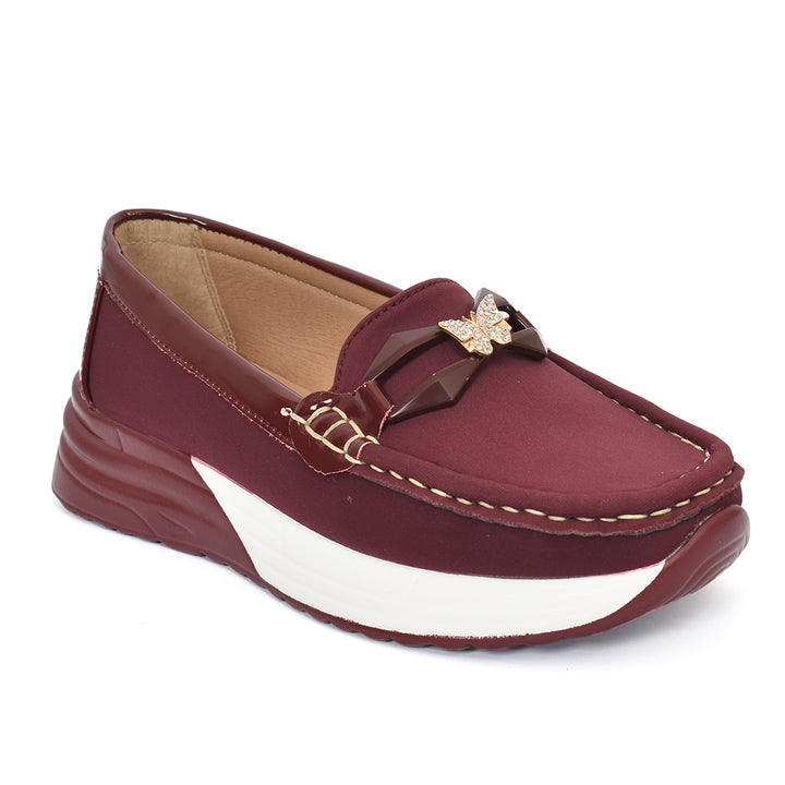 Casual Loafers