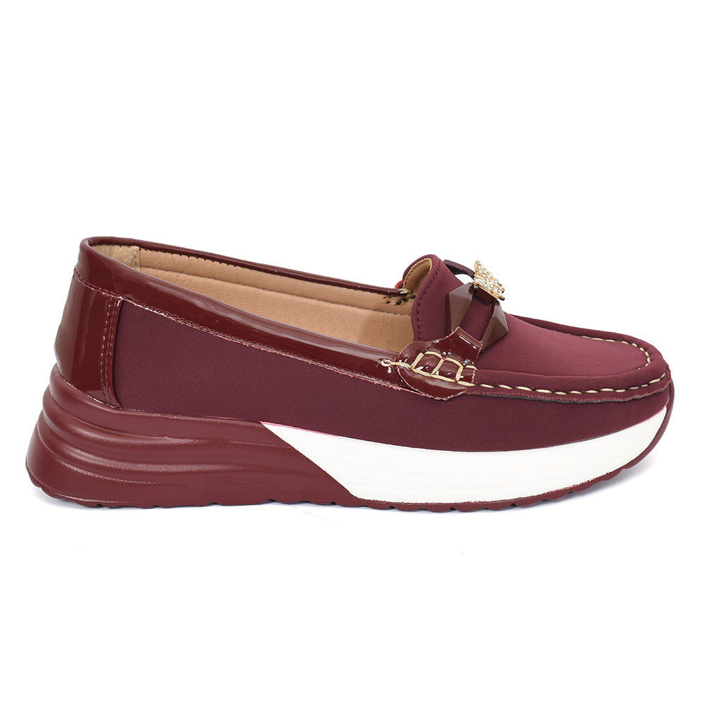 Casual Loafers