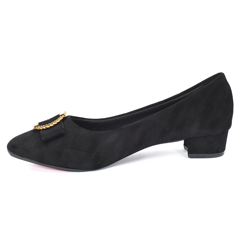 Casual Flat Slipper