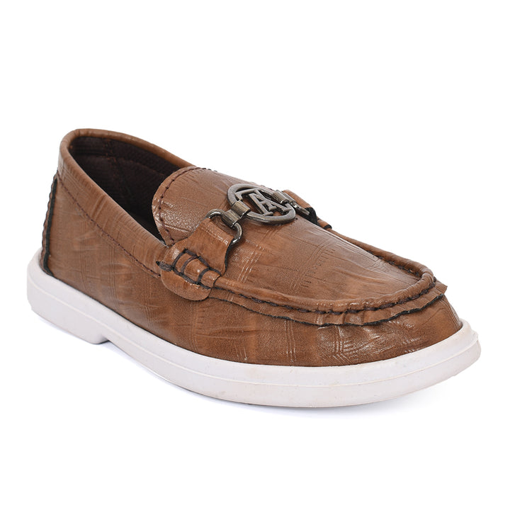 Kids Casual Moccassion