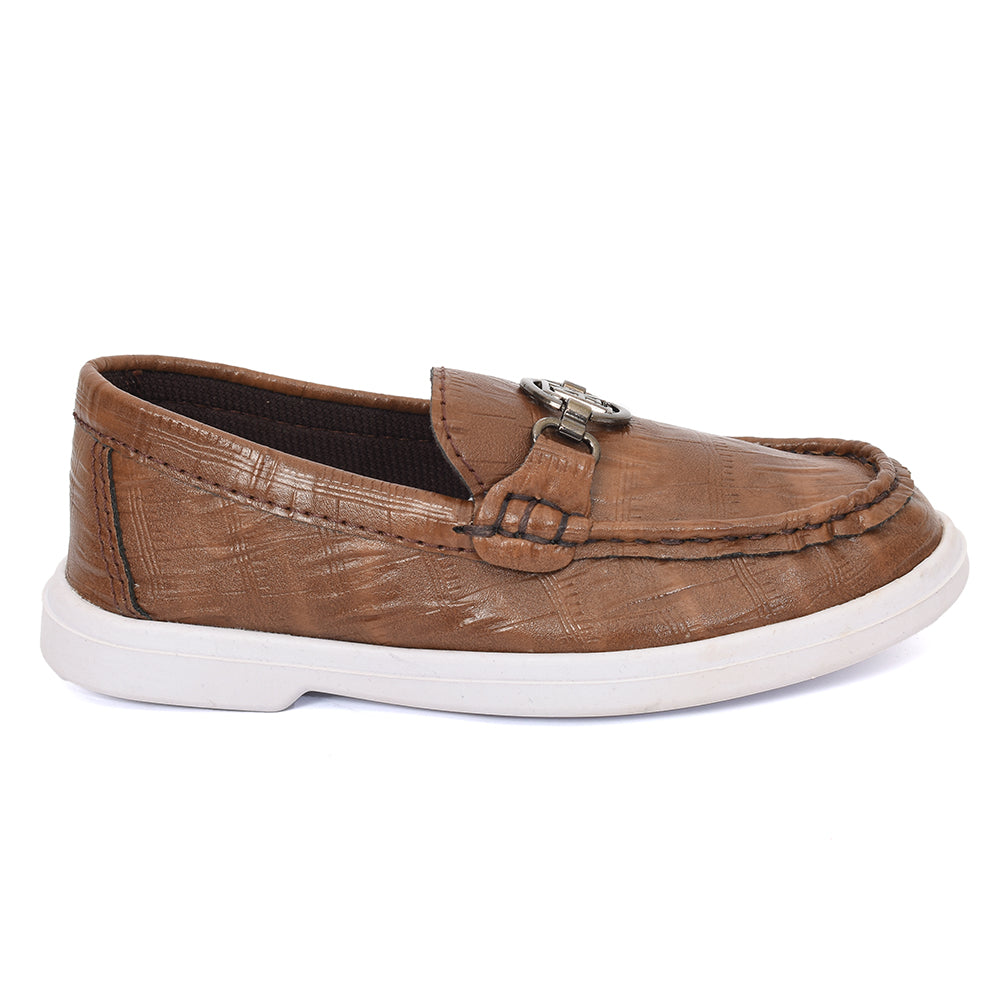 Kids Casual Moccassion