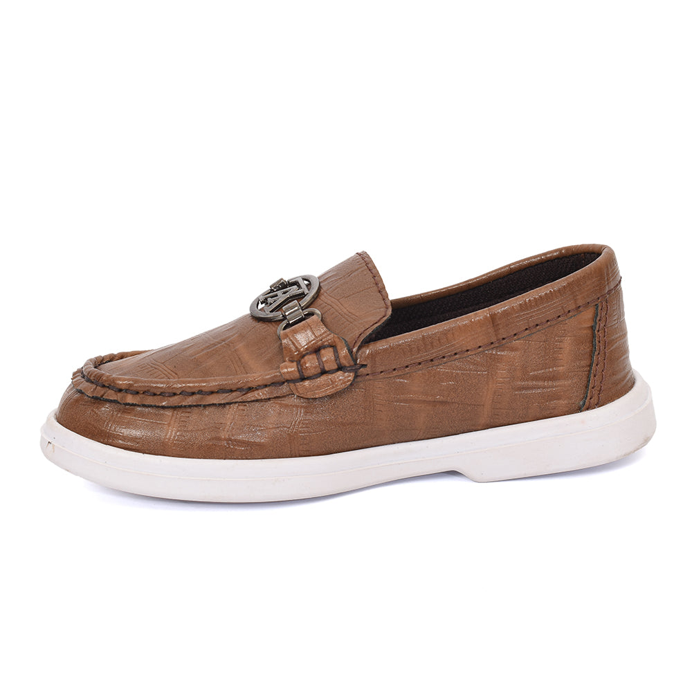 Kids Casual Moccassion