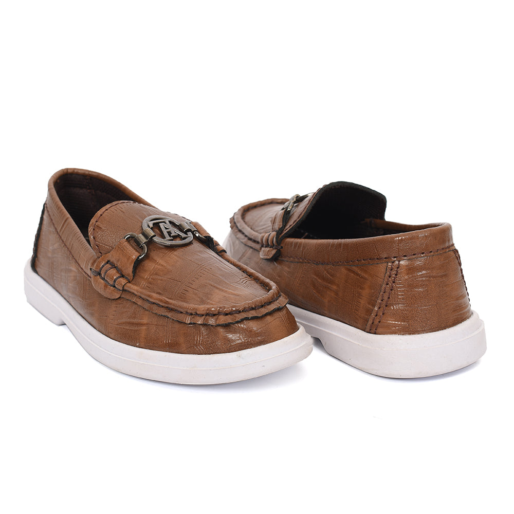 Kids Casual Moccassion