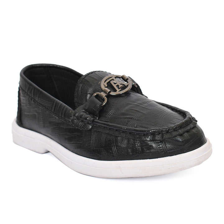 Kids Casual Moccassion