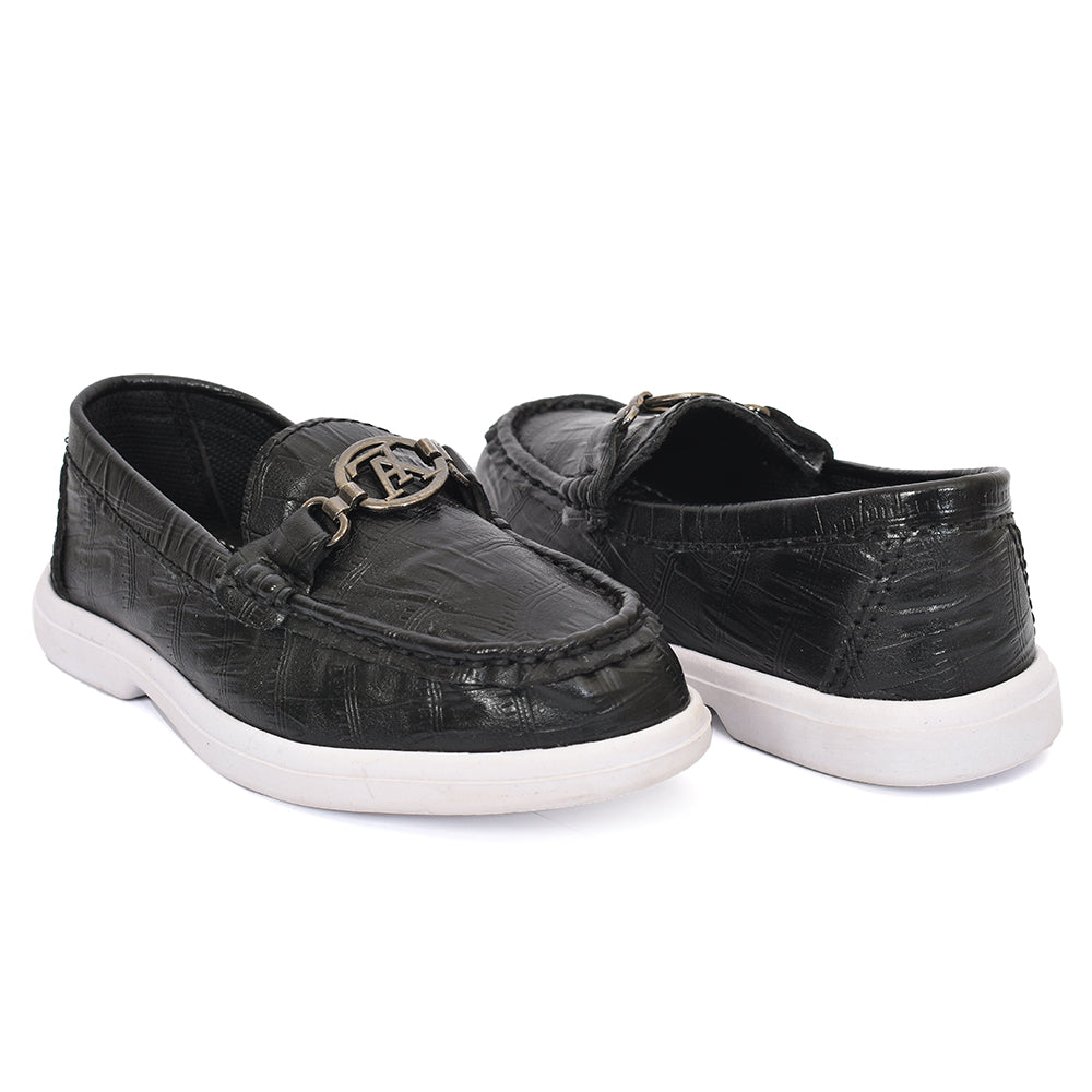 Kids Casual Moccassion