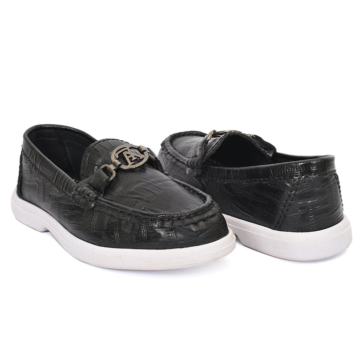 Kids Casual Moccassion