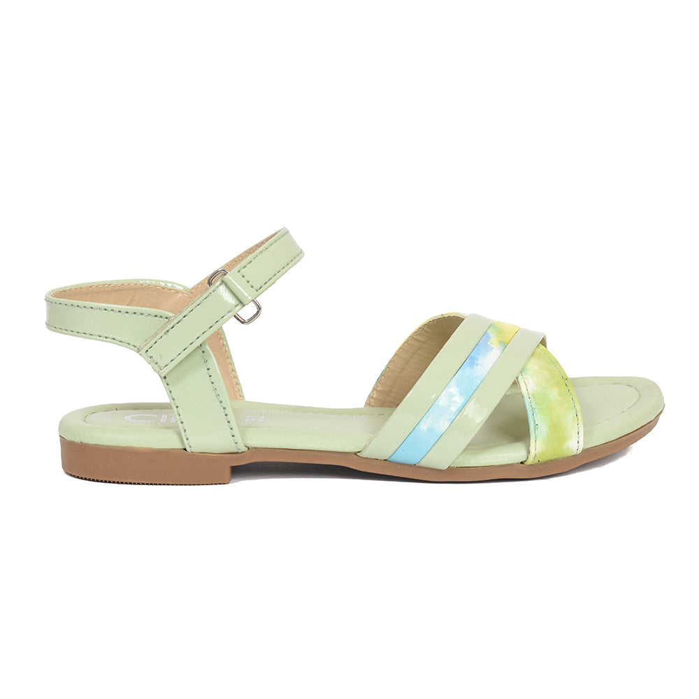 Girls Casual Sandal