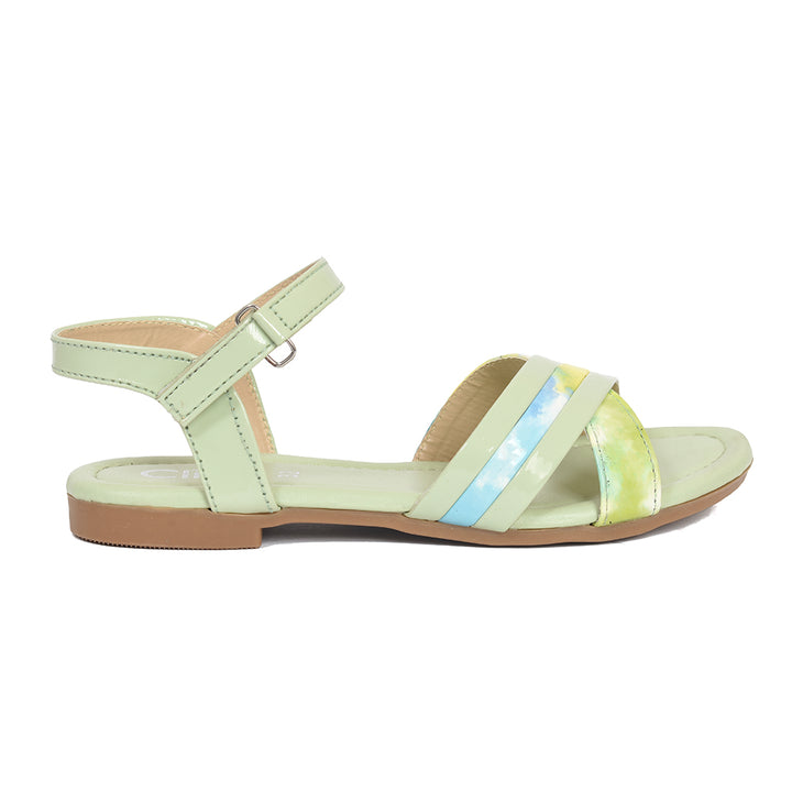 Girls Casual Sandal