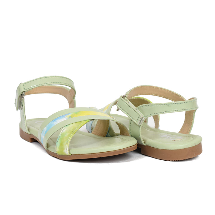 Girls Casual Sandal