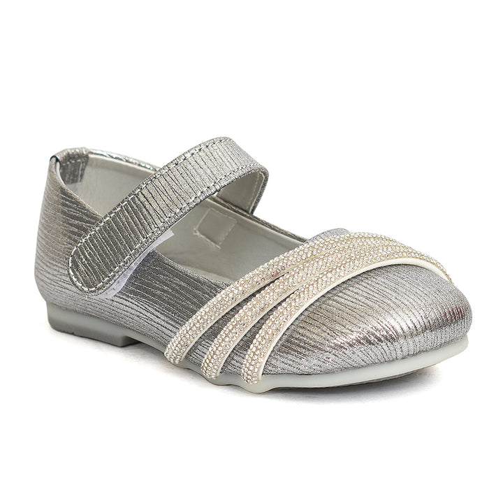 Kids Casual Pumps