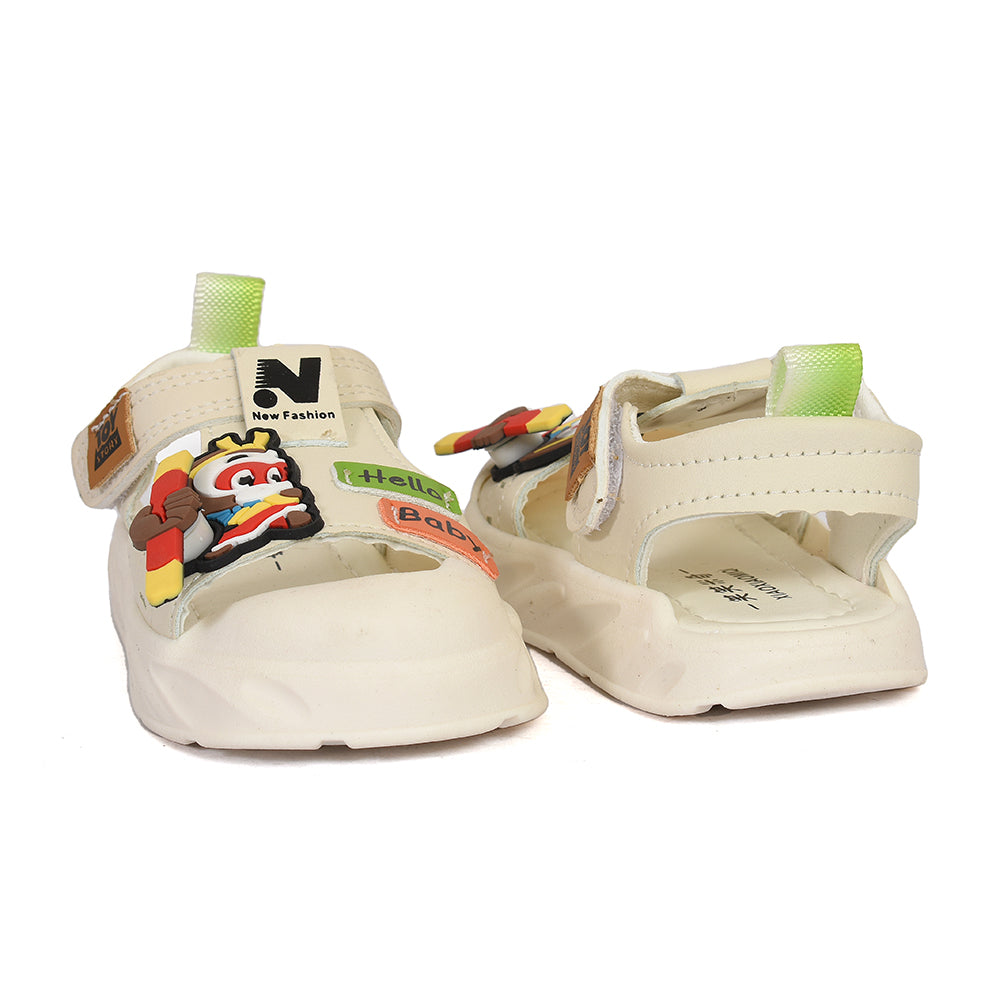 Kids Casual Sandal