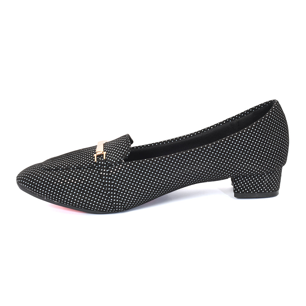 Casual Flat Slipper