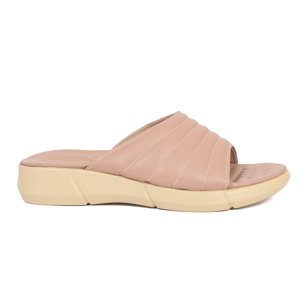 Casual PU Slipper