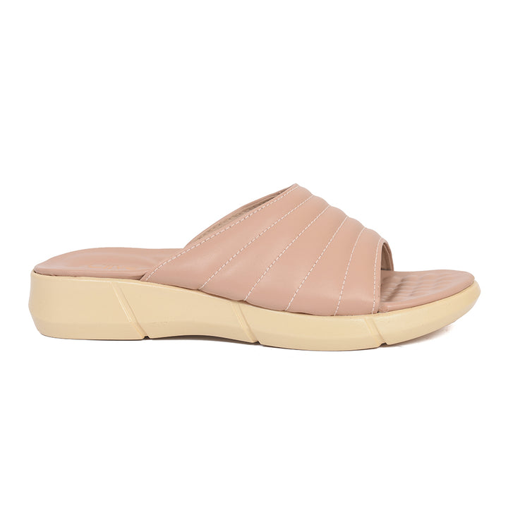 Casual PU Slipper