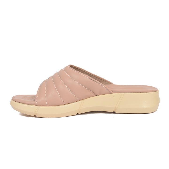 Casual PU Slipper