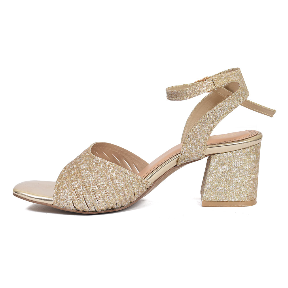 Formal Sandal Heels