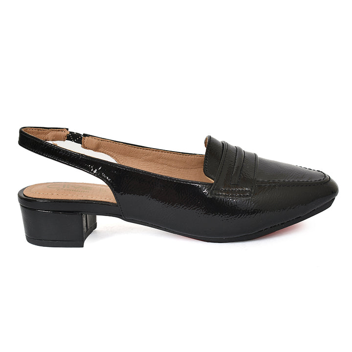 Formal Court Shoes