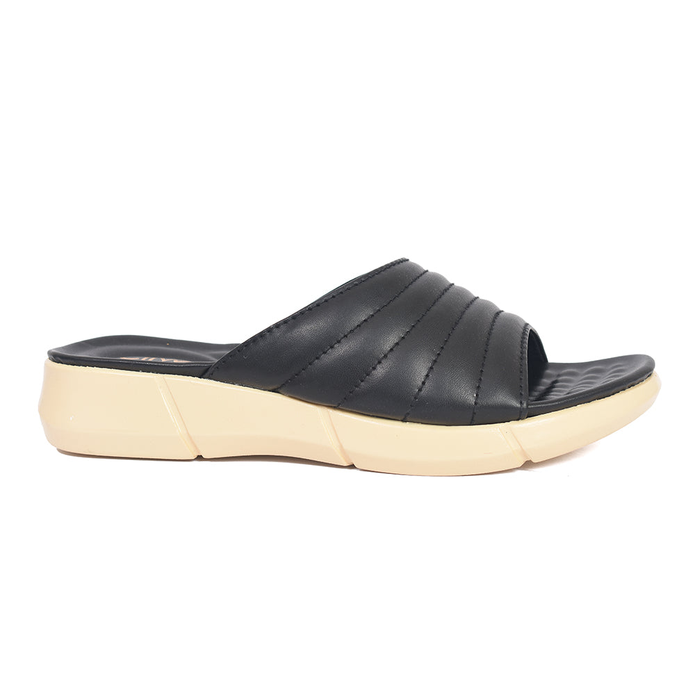 Casual PU Slipper