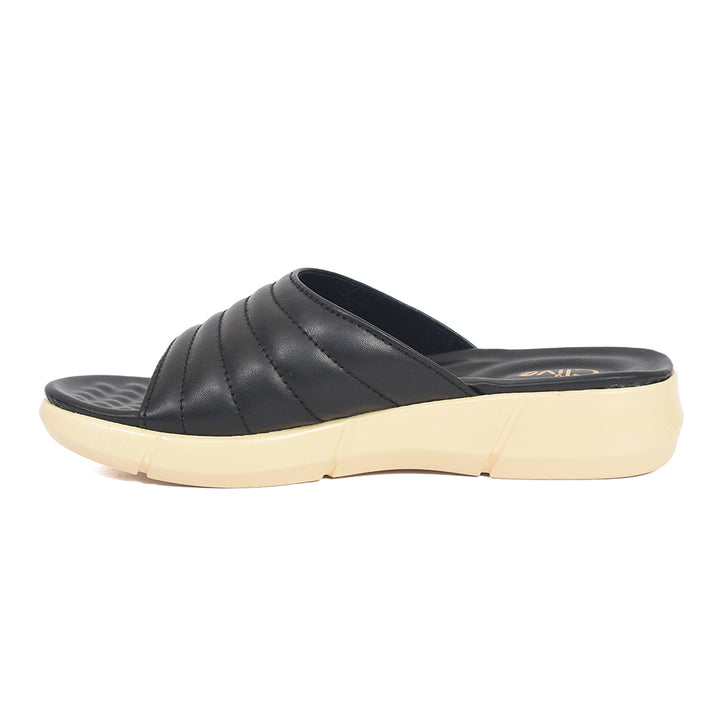 Casual PU Slipper