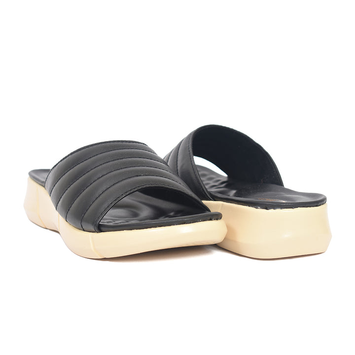 Casual PU Slipper