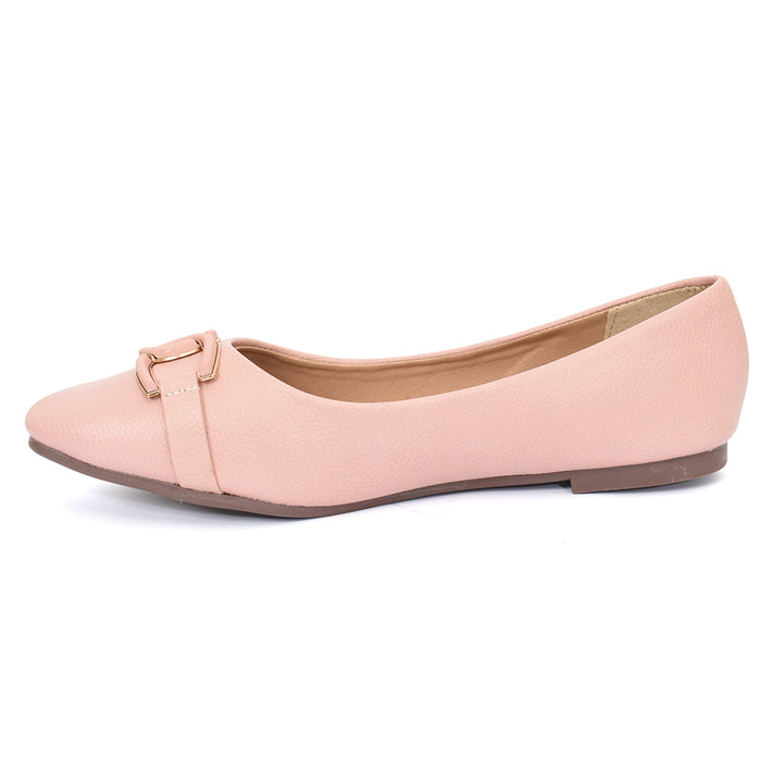 Casual Flat Slipper