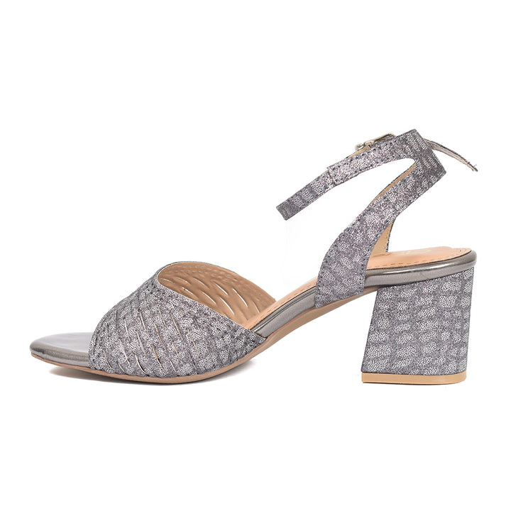 Formal Sandal Heels
