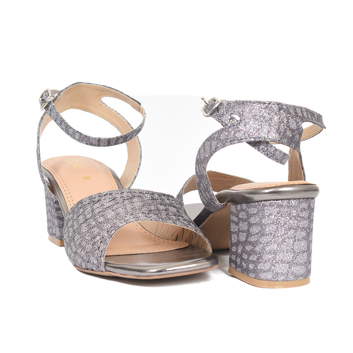 Formal Sandal Heels