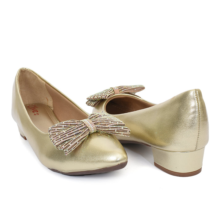 Casual Flat Slipper