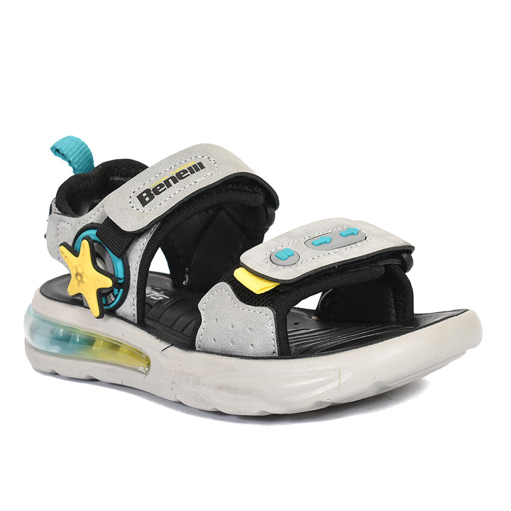 Kids Casual Sandal (Large Size)