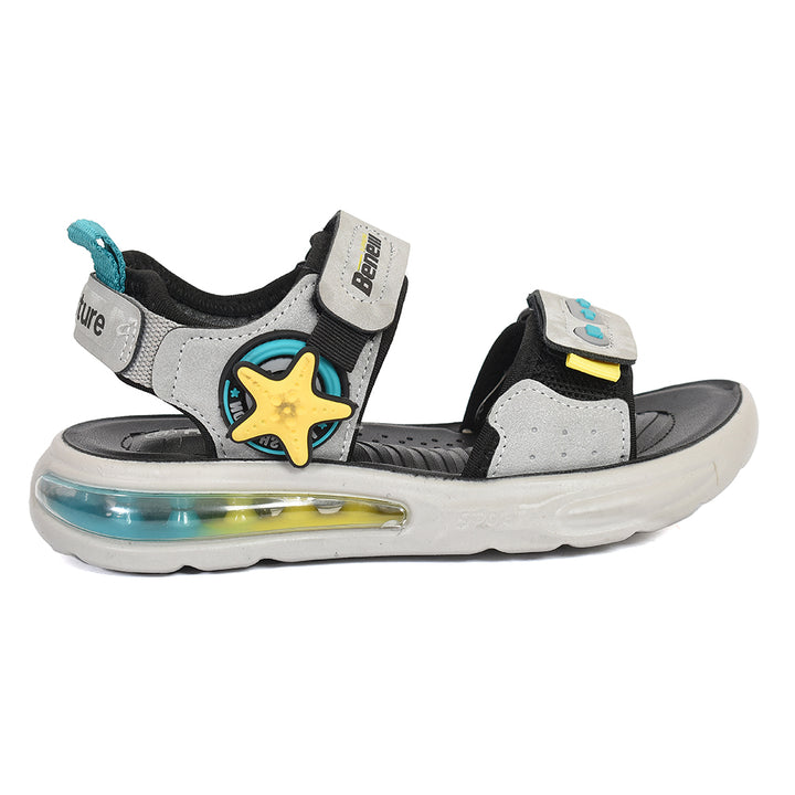 Kids Casual Sandal (Large Size)