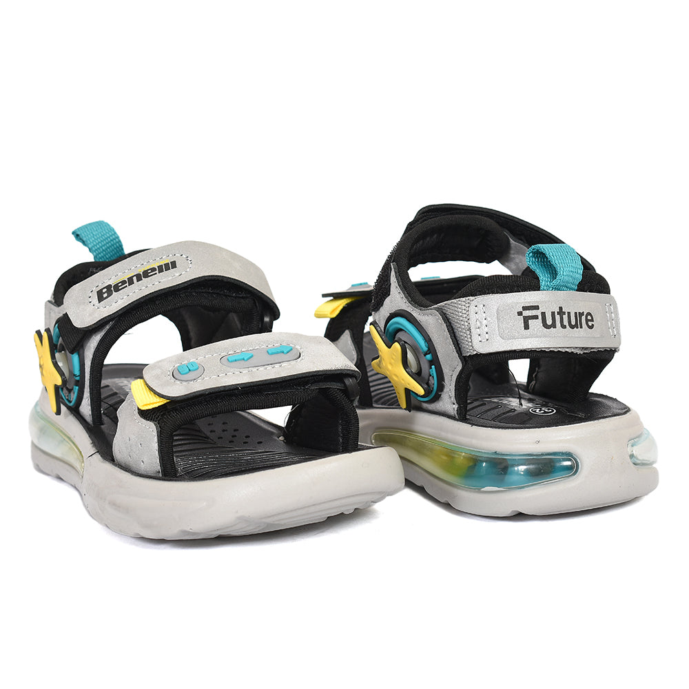 Kids Casual Sandal (Large Size)