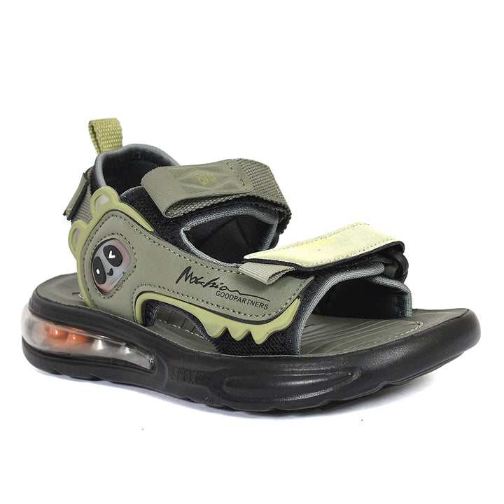 Kids Casual Sandal (Large Size)
