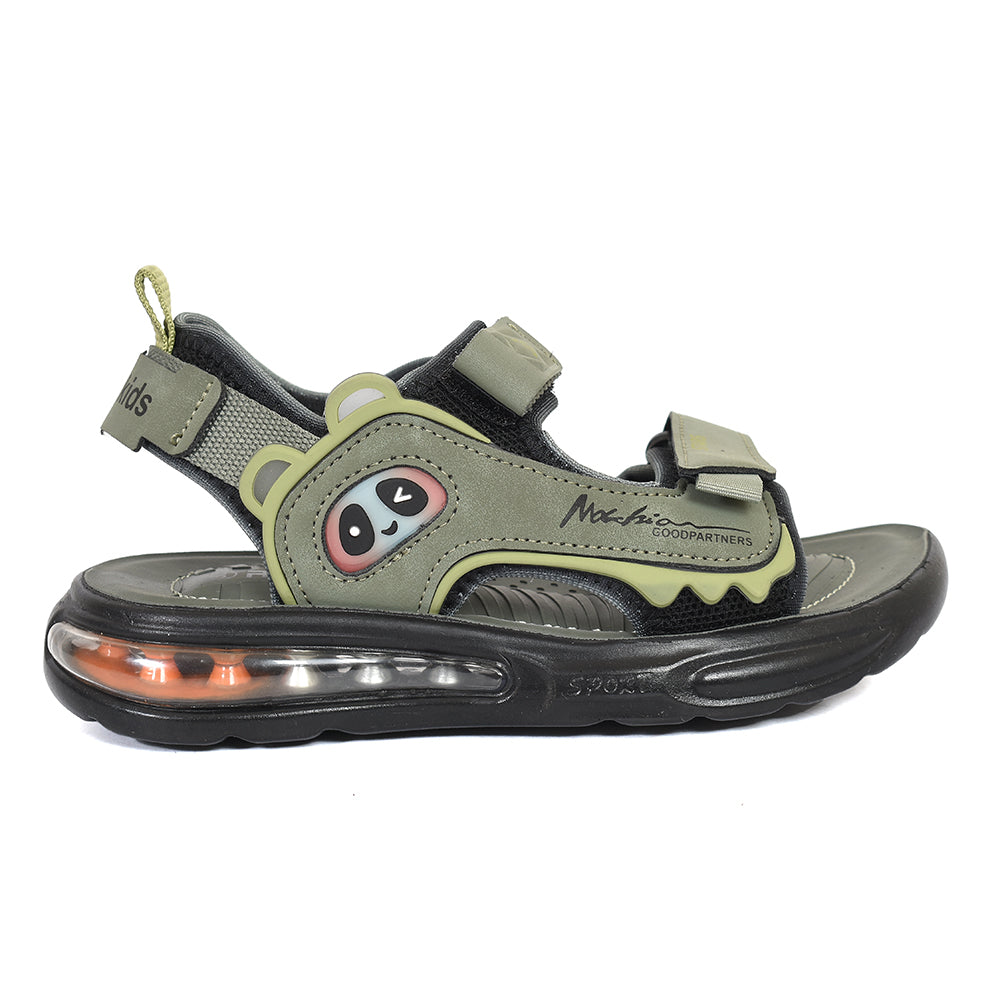 Kids Casual Sandal (Large Size)