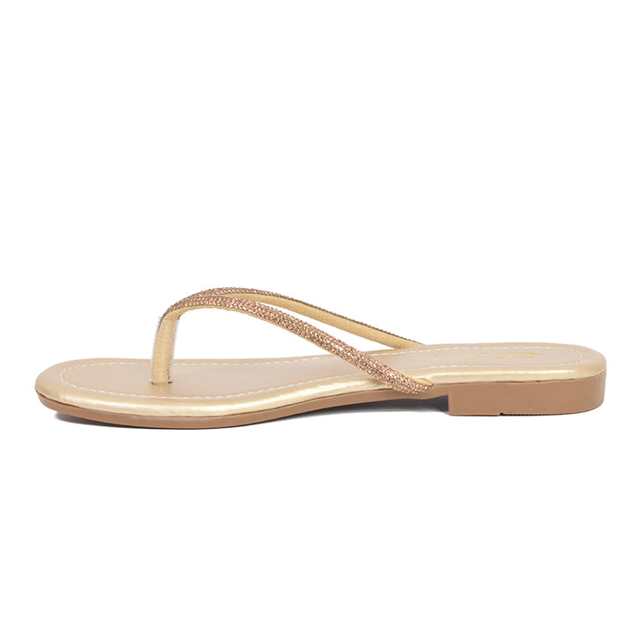 Girls Casual Slipper (Large Size)