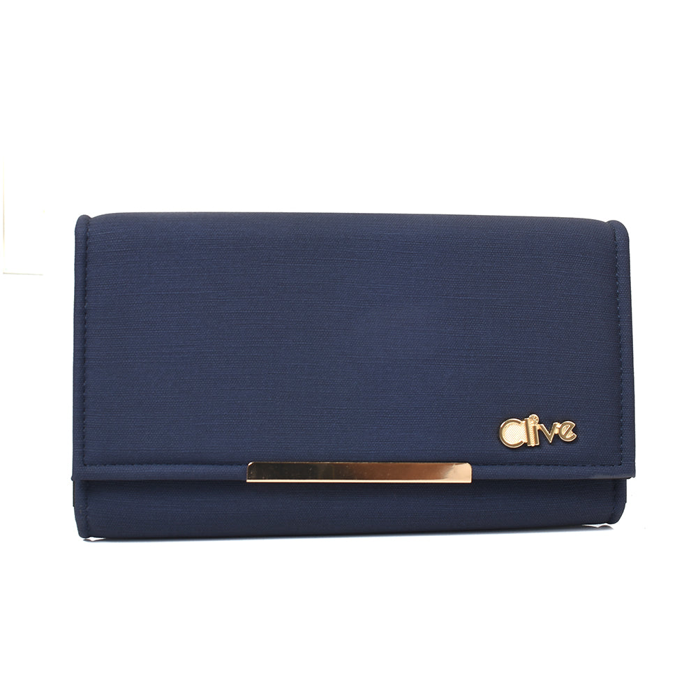 Casual Wallet