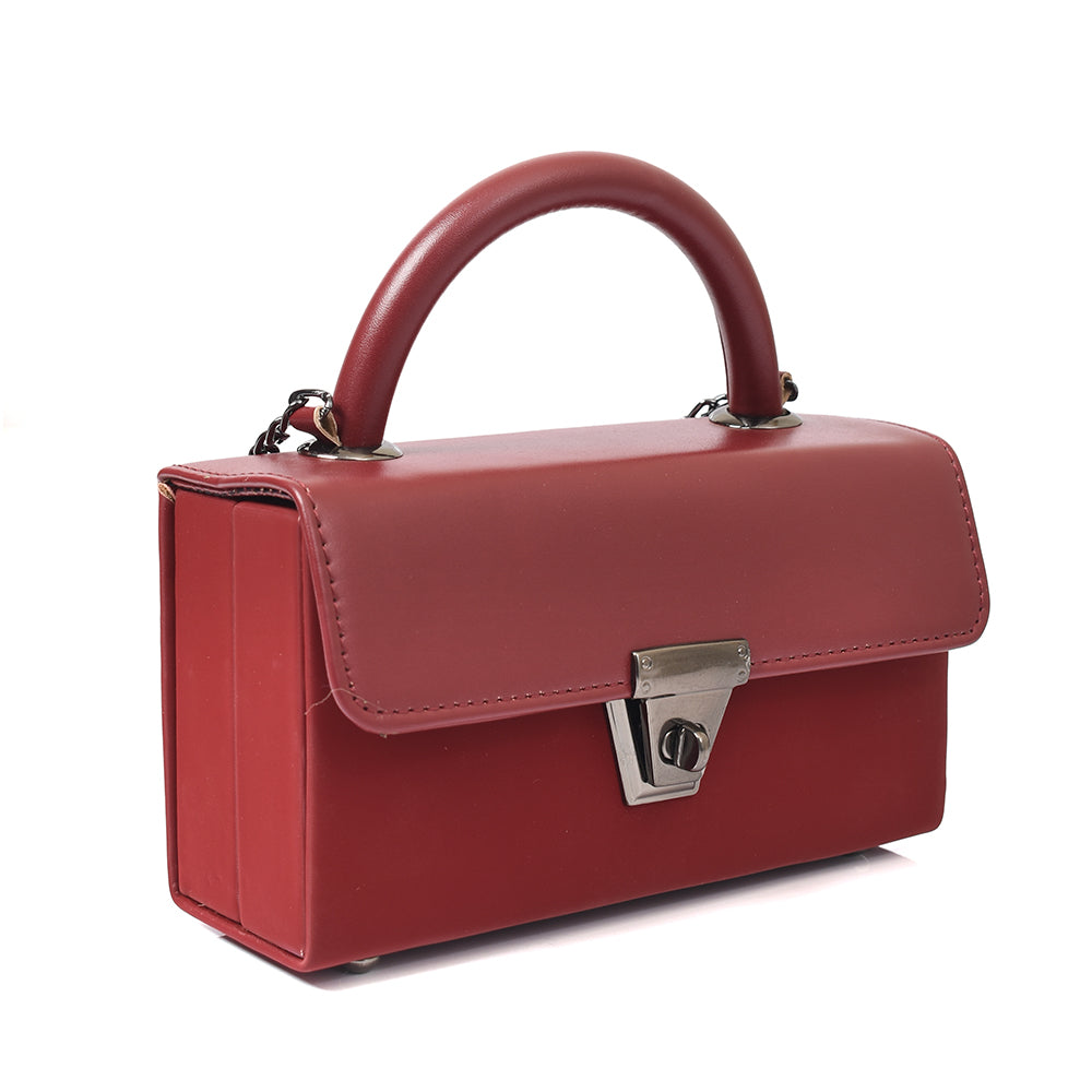 Cross Body Bag