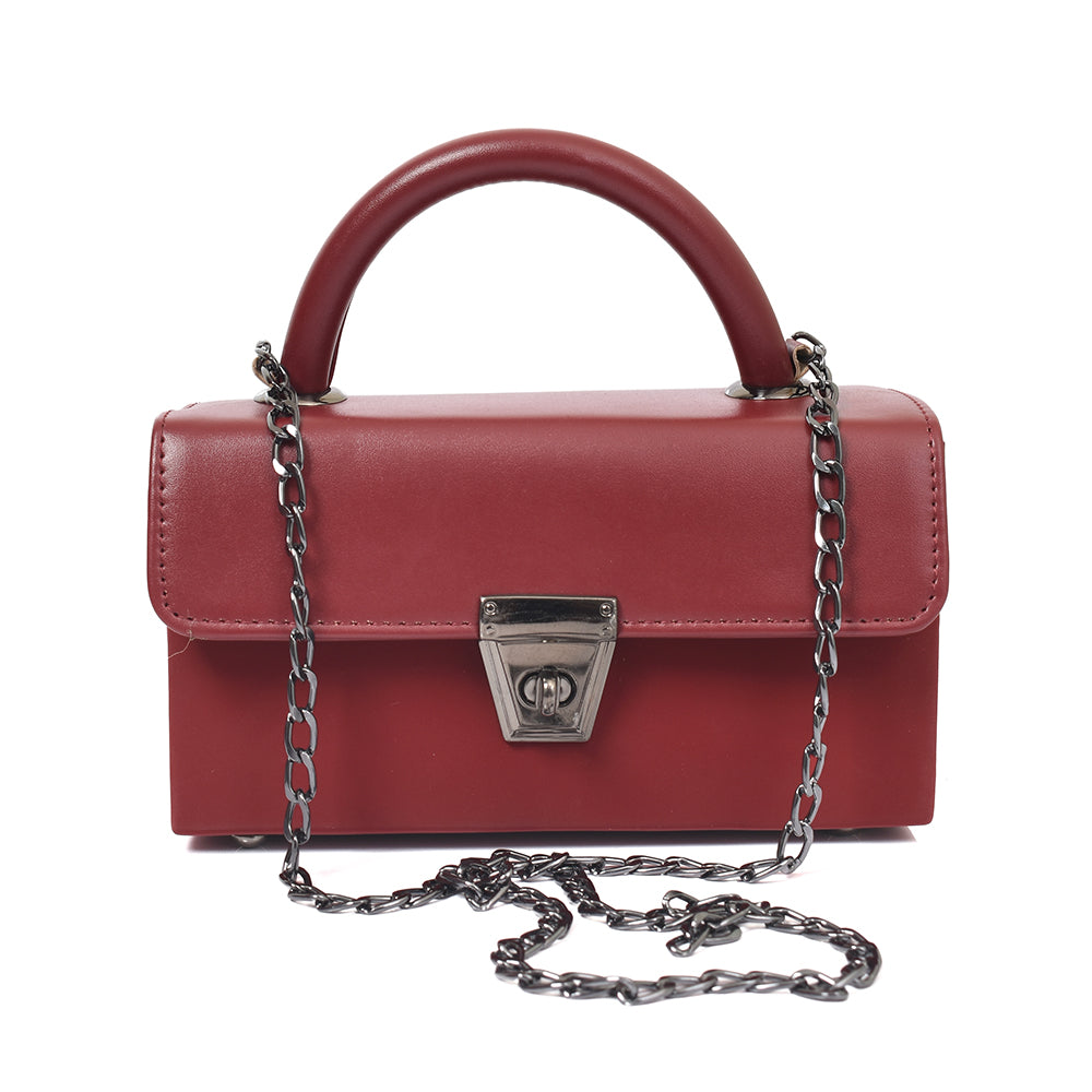 Cross Body Bag