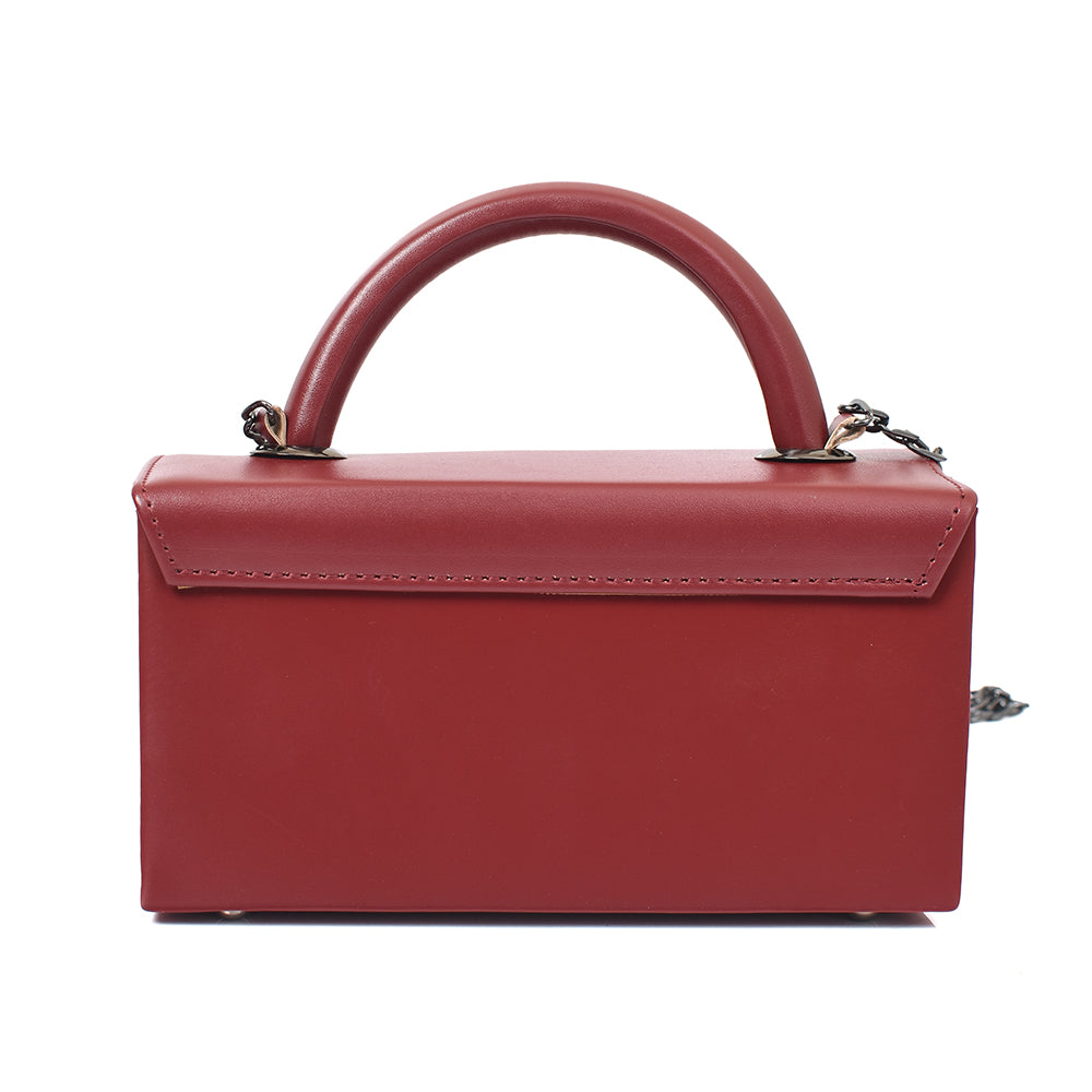 Cross Body Bag