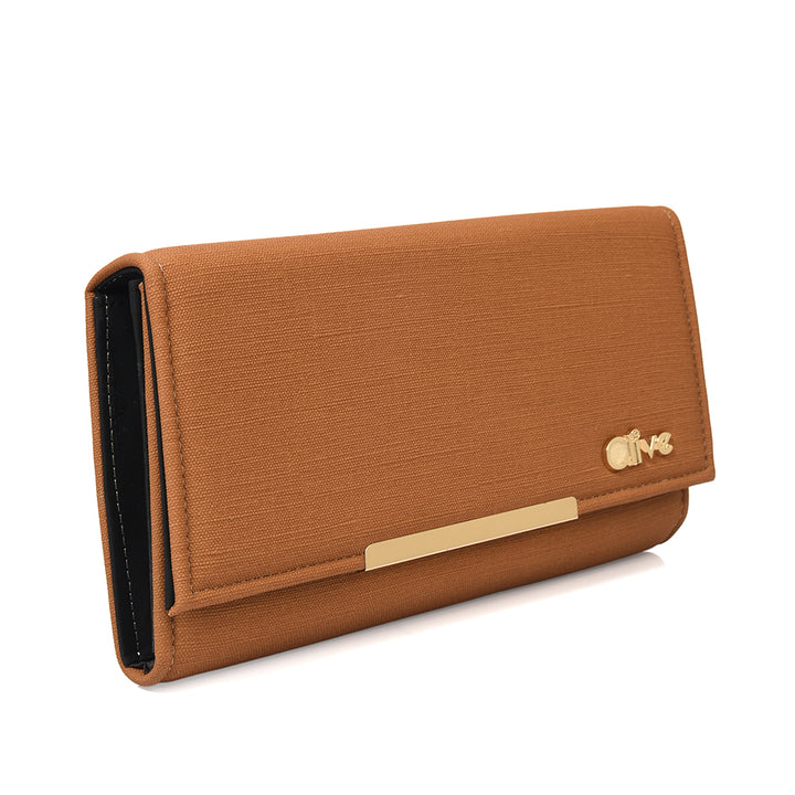 Casual Wallet
