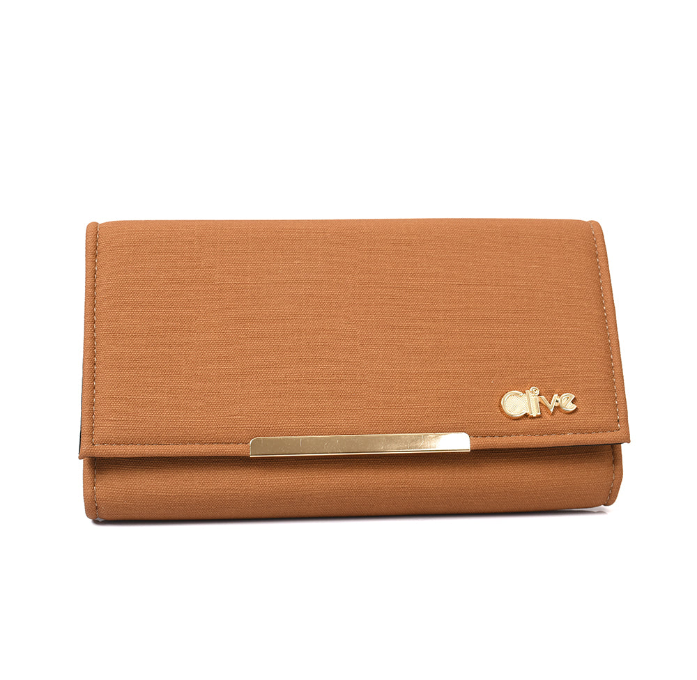 Casual Wallet
