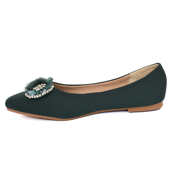 Casual Flat Slipper