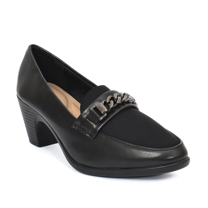 Formal Court Shoes