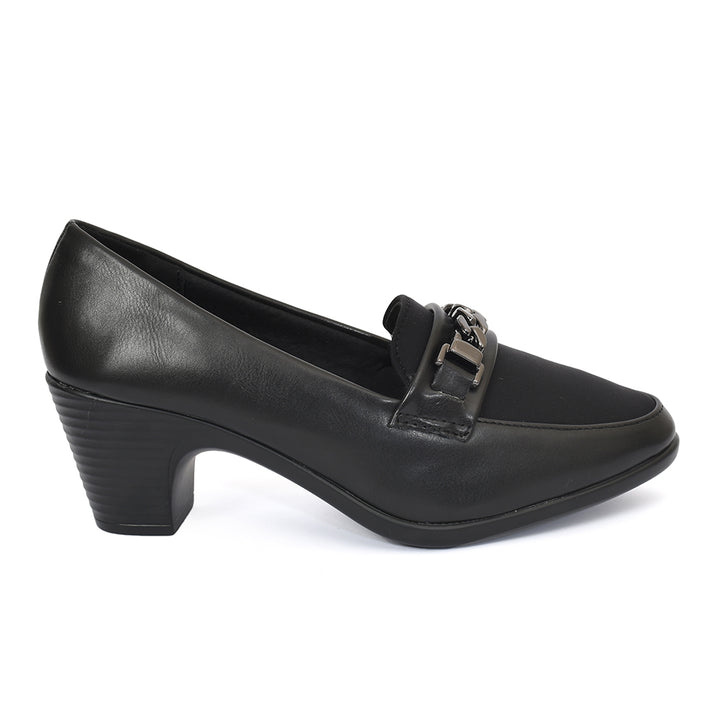 Formal Court Shoes
