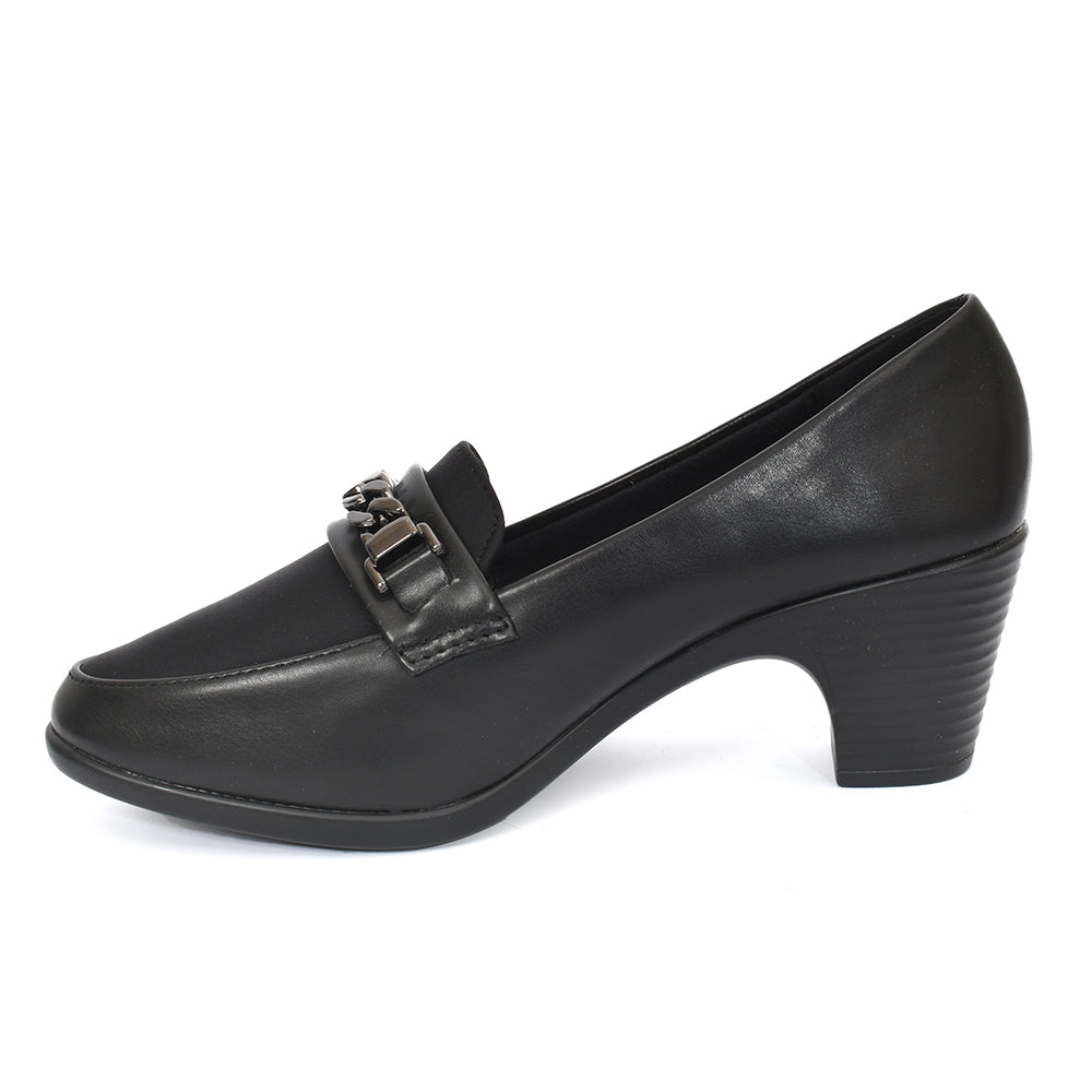 Formal Court Shoes