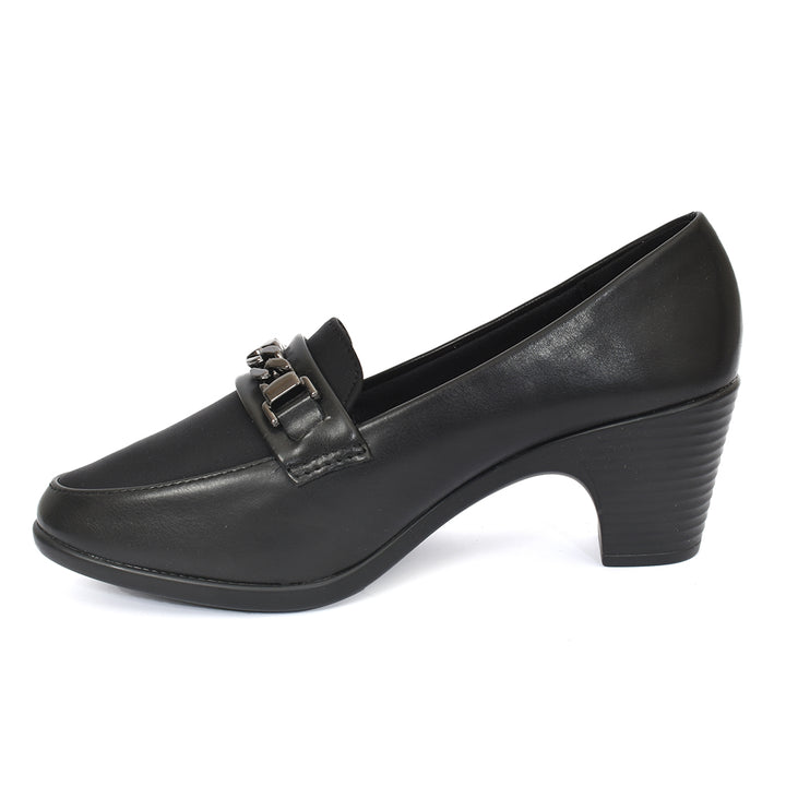 Formal Court Shoes