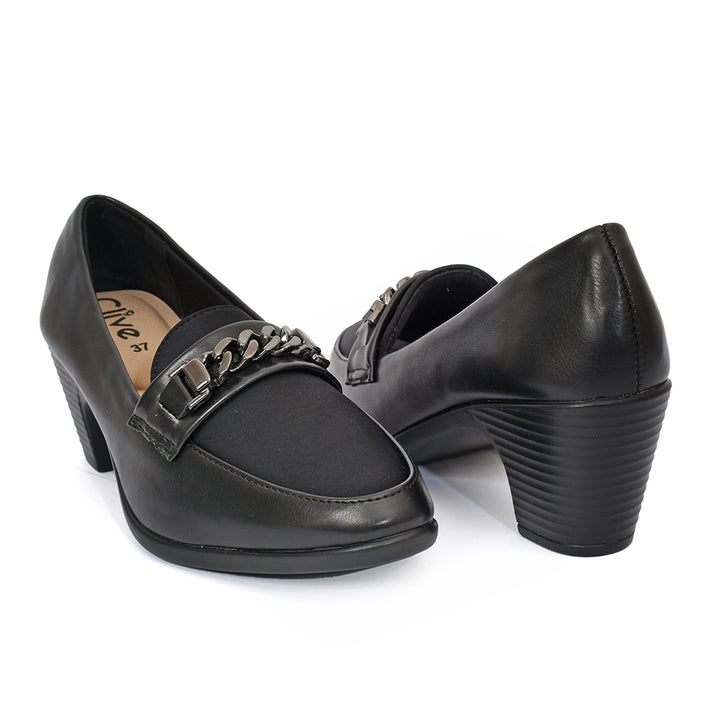Formal Court Shoes