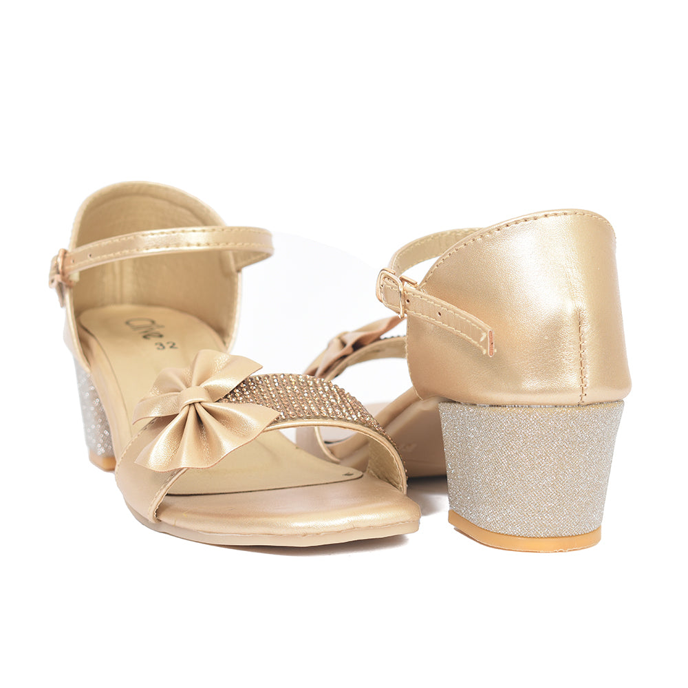 Girls Fancy Sandal