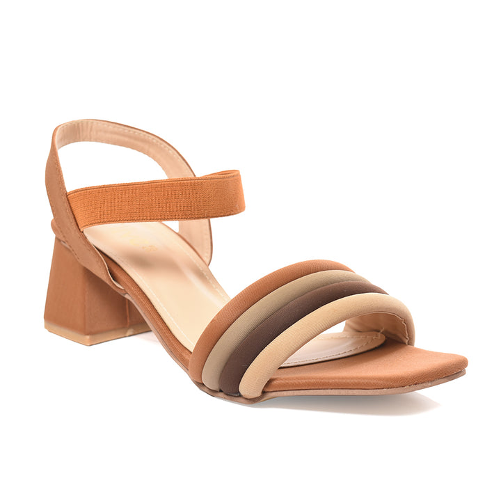 Formal Sandal Heels
