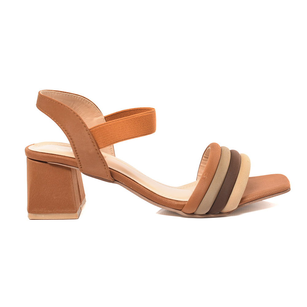 Formal Sandal Heels